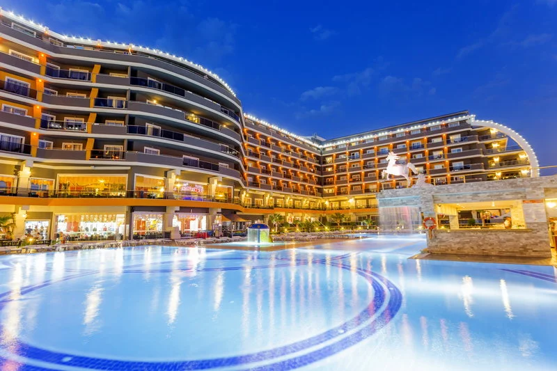 Senza The Inn Resort & SPA