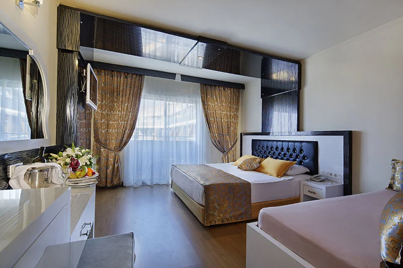 Senza The Inn Resort & SPA