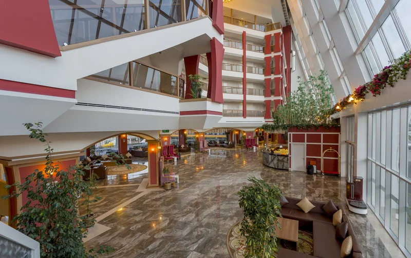Senza The Inn Resort & SPA
