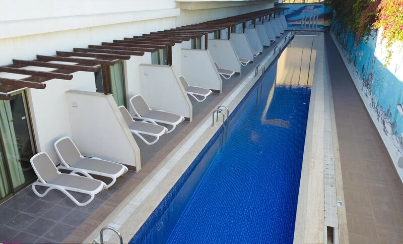 Linda Sunny Beach Hotel & Spa