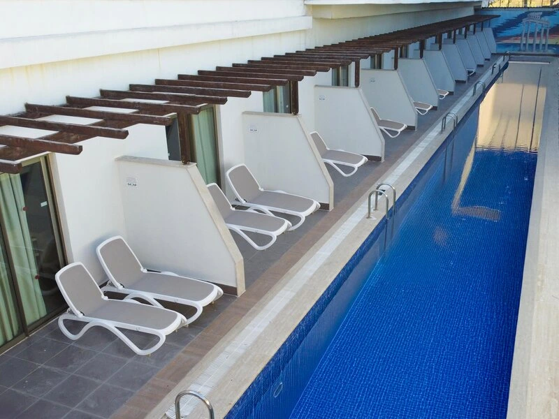 Linda Sunny Beach Hotel & Spa