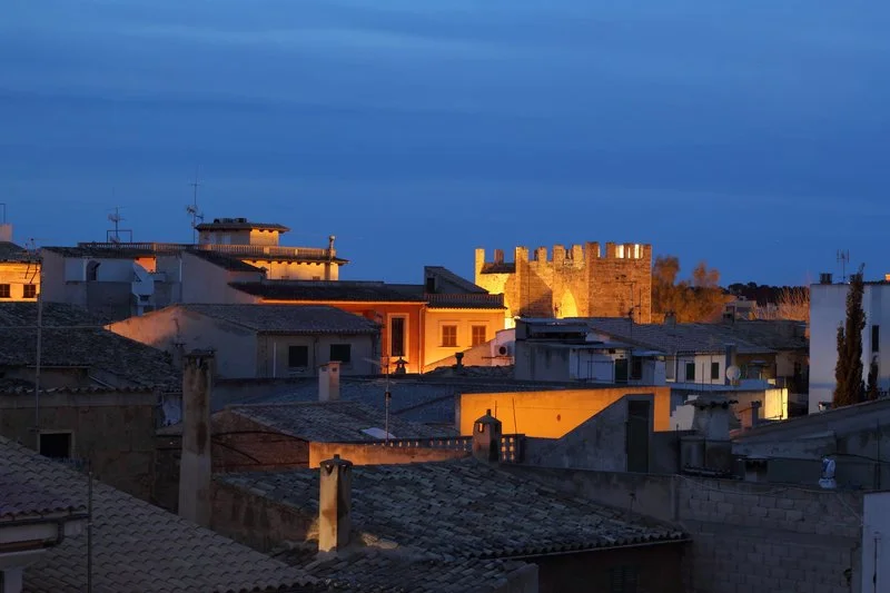Alcudia Petit Hotels
