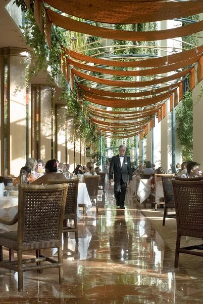 Hotel Beatriz Costa & Spa