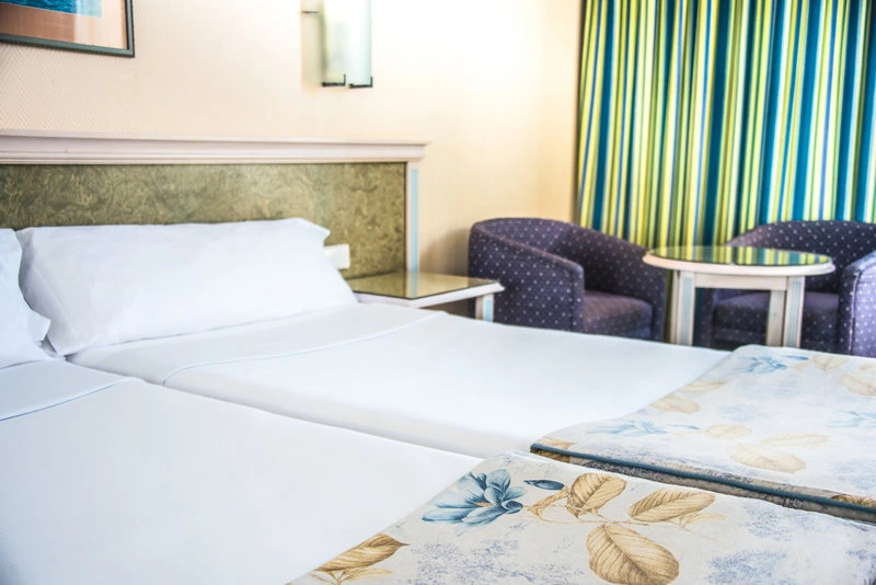 Hotel Beatriz Costa & Spa
