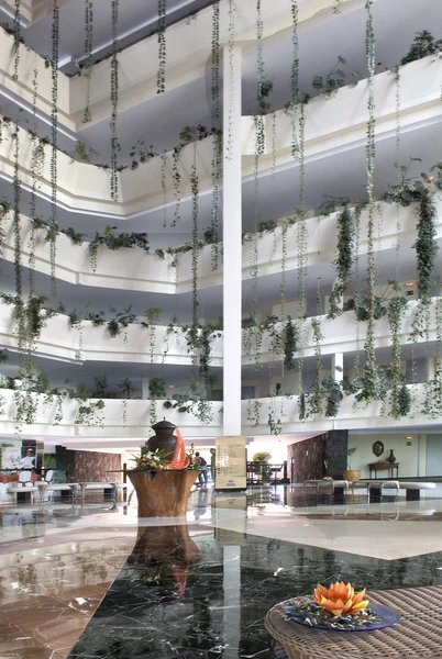 Hotel Beatriz Costa & Spa