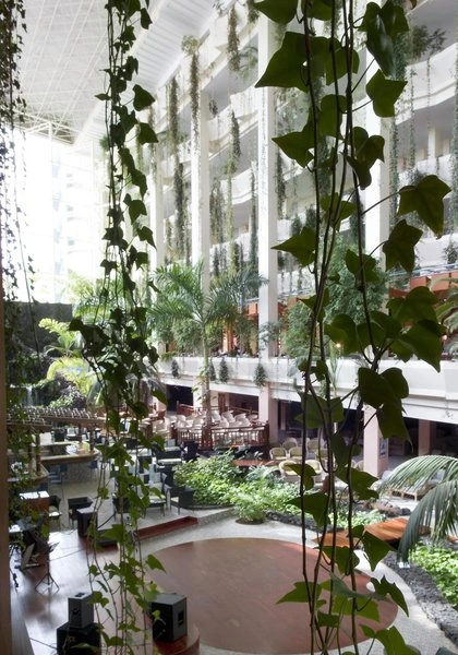 Hotel Beatriz Costa & Spa