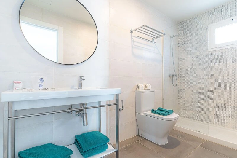Apartamentos Celeste