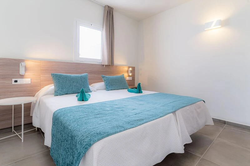 Apartamentos Celeste