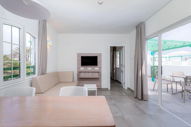 Apartamentos Celeste