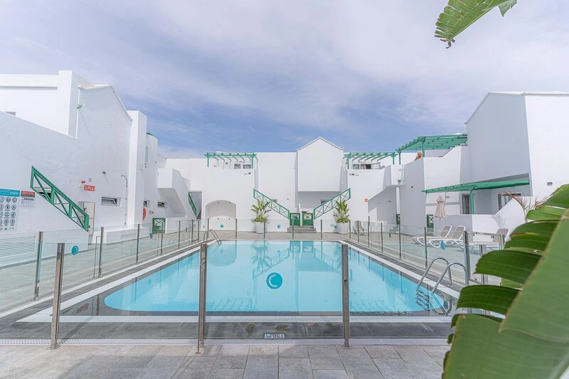 Apartamentos Celeste