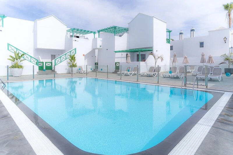 Apartamentos Celeste