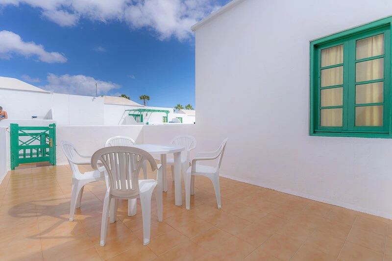 Apartamentos Celeste