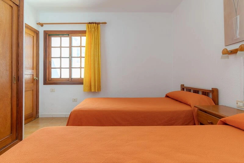 Apartamentos Celeste