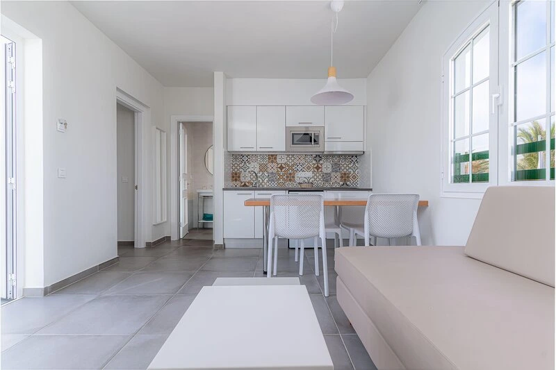 Apartamentos Celeste