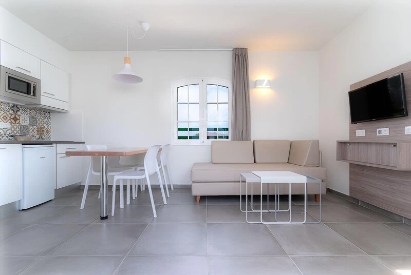 Apartamentos Celeste