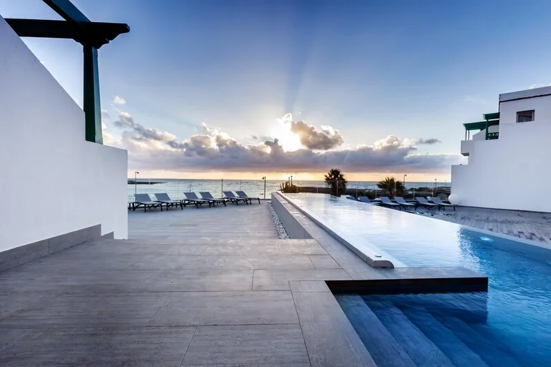 Barceló Teguise Beach
