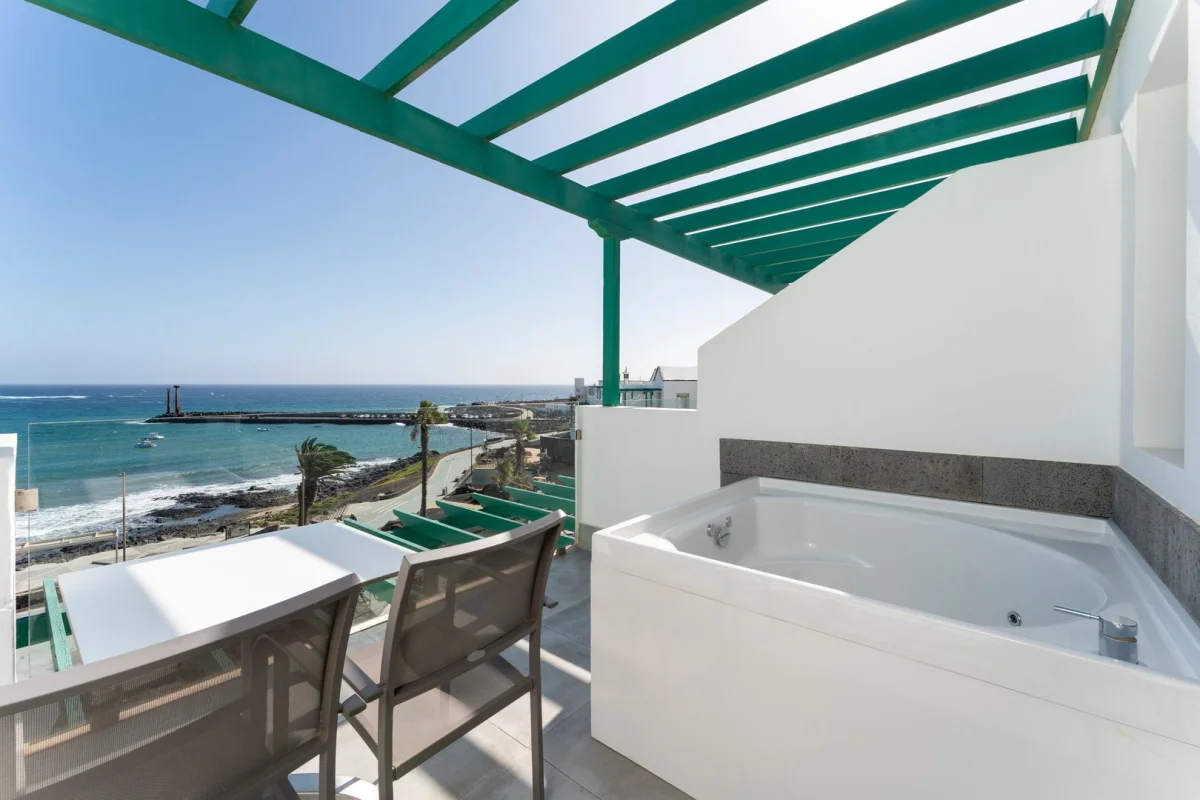 Barceló Teguise Beach