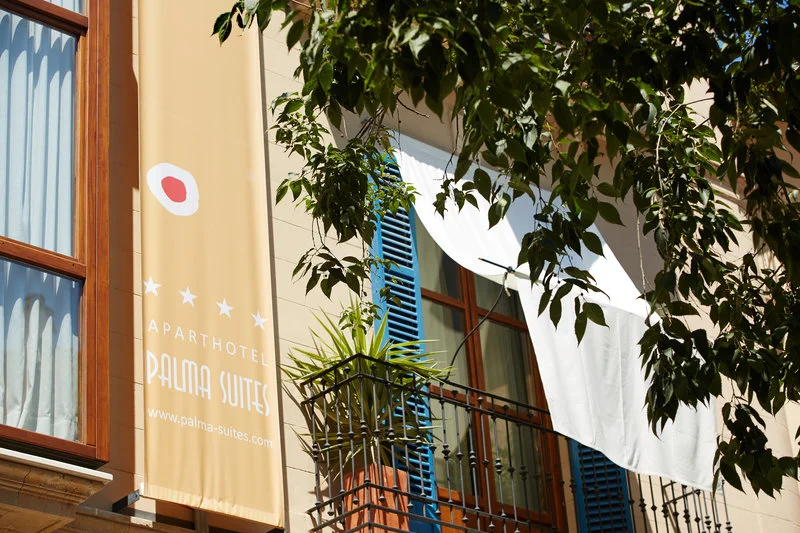Palma Suites Hotel Residence