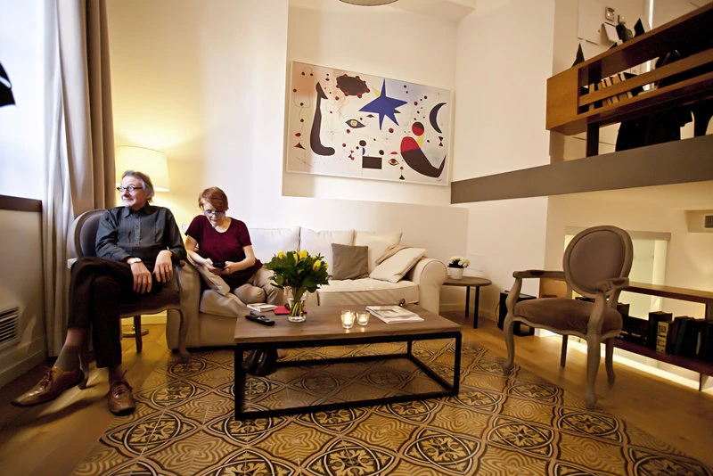 Palma Suites
