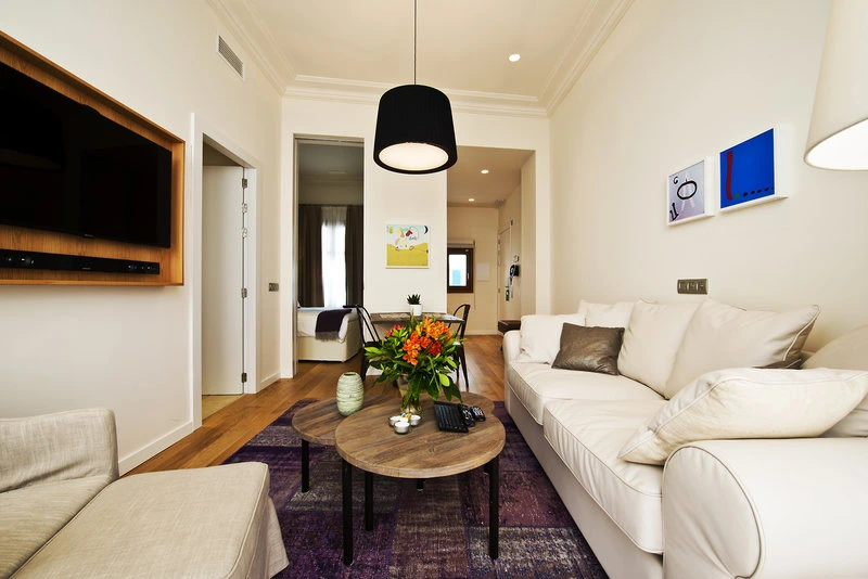 Palma Suites