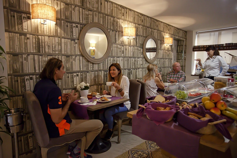 Palma Suites