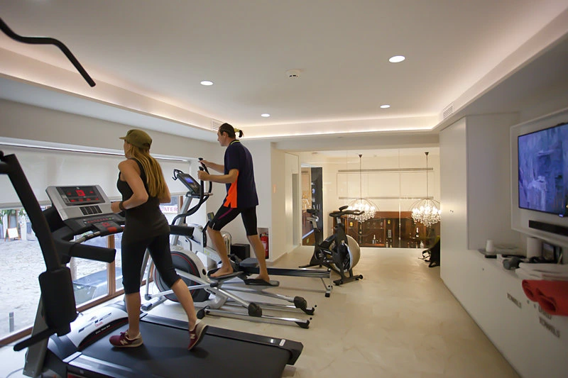 Palma Suites