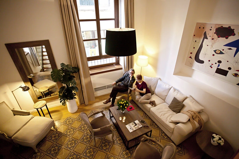 Palma Suites
