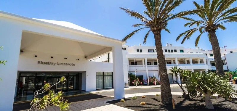Bluebay Lanzarote