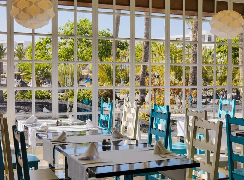 H10 Suites Lanzarote Gardens