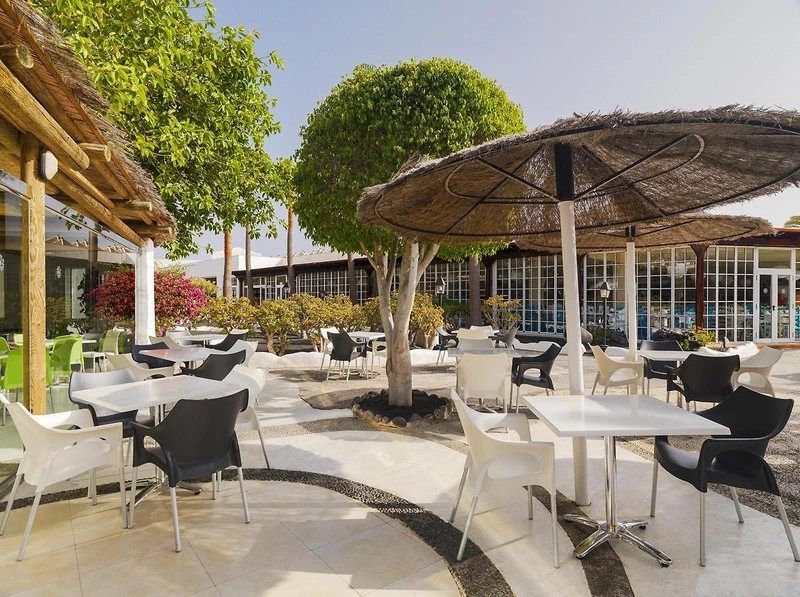 H10 Suites Lanzarote Gardens