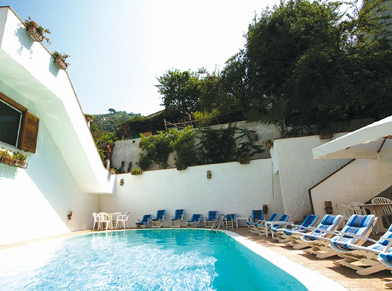 Villa Romana
