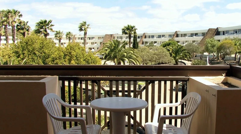 Resort Los Zocos Impressive Lanzarote