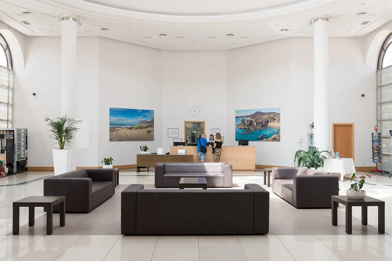 Resort Los Zocos Impressive Lanzarote