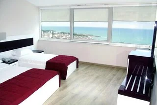 Tourist Hotel Antalya