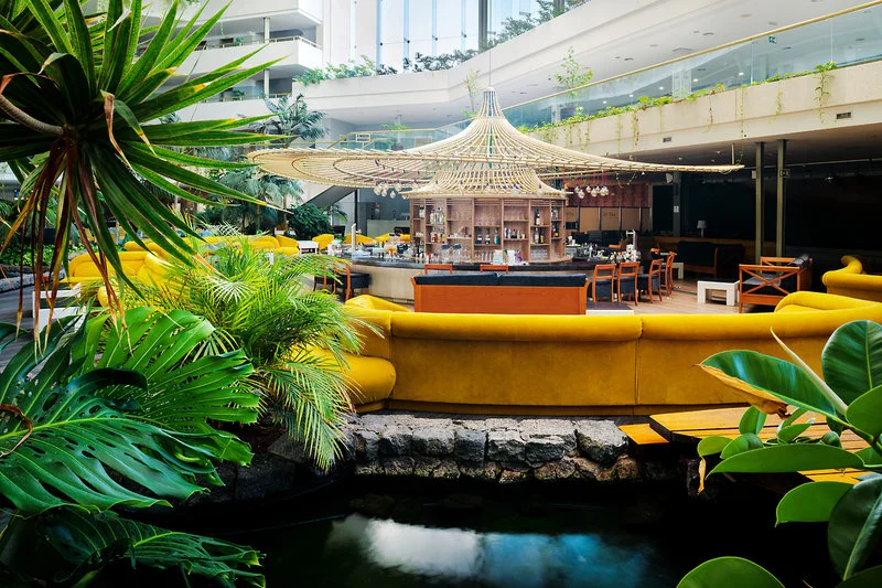 Alexandre Grand Teguise Playa