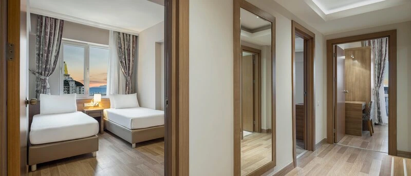 Ramada Resort by Wyndham Lara