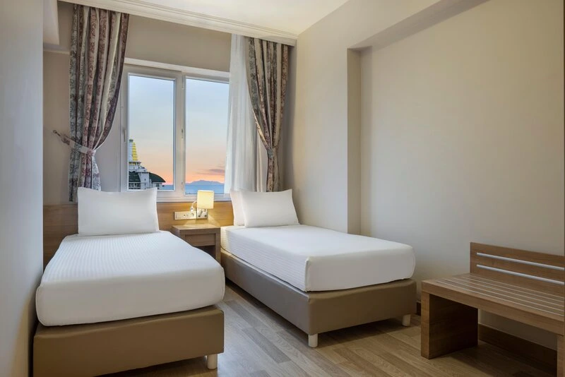 Ramada Resort by Wyndham Lara