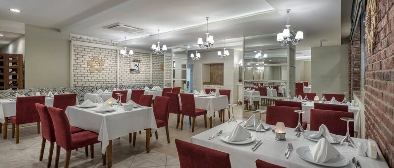 Ramada Resort by Wyndham Lara