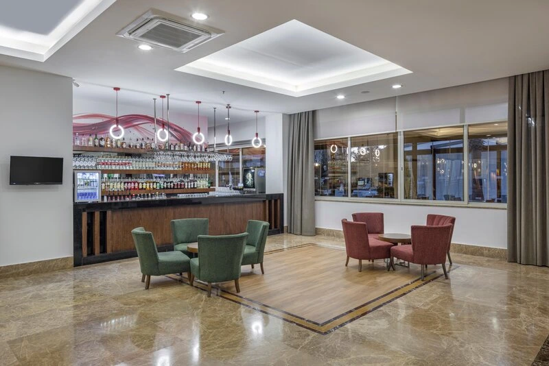 Ramada Resort by Wyndham Lara