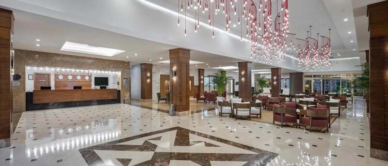 Ramada Resort by Wyndham Lara