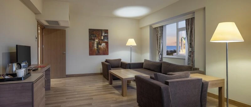 Ramada Resort by Wyndham Lara
