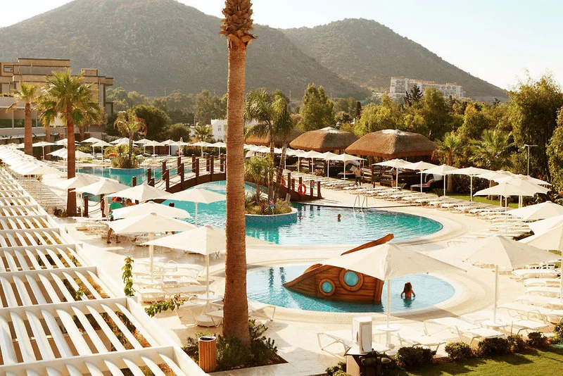 Bellazure Hotel (ex. Sentido Bellazure)