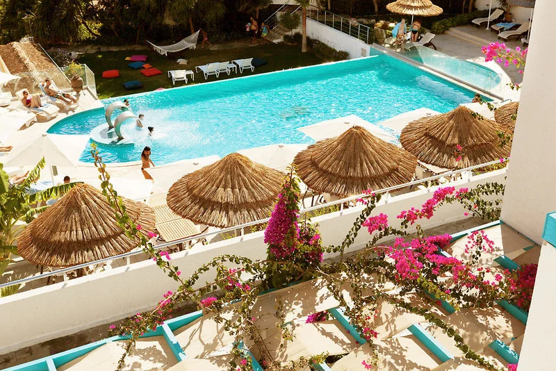 Bellazure Hotel (ex. Sentido Bellazure)
