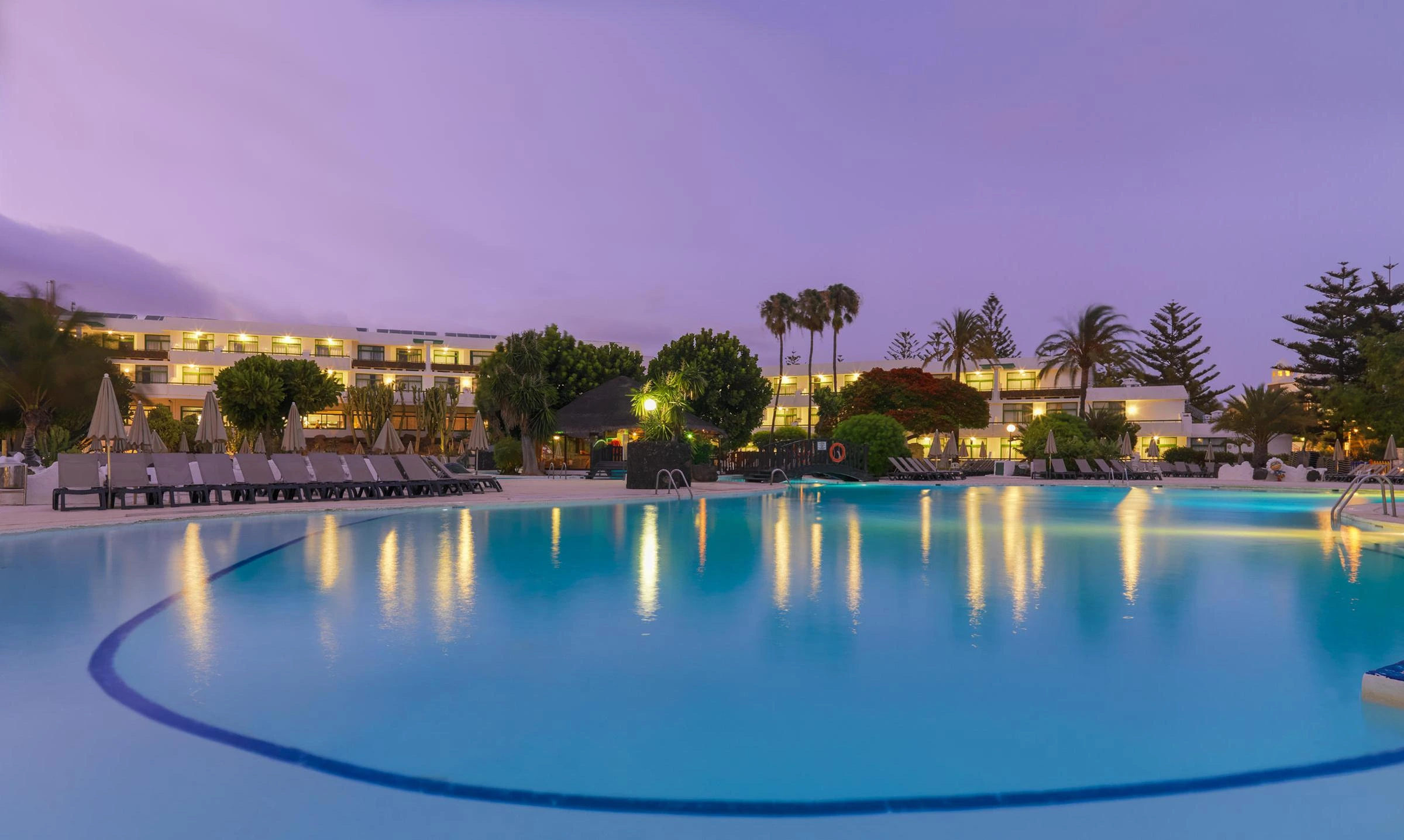 H10 Lanzarote Princess