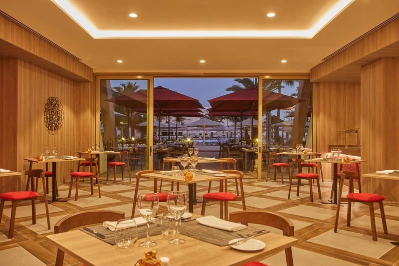 Grand Hyatt Lanzarote Playa Dorada Resort