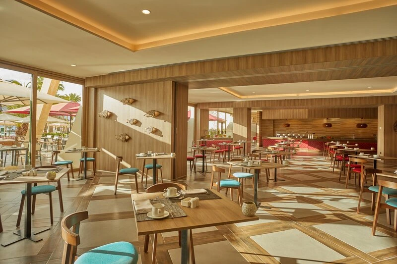 Grand Hyatt Lanzarote Playa Dorada Resort