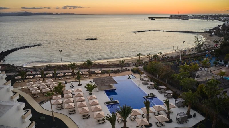 Grand Hyatt Lanzarote Playa Dorada Resort