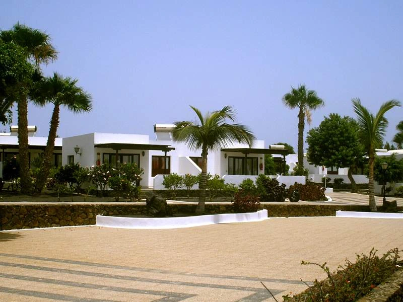 Bungalows Playa Limones