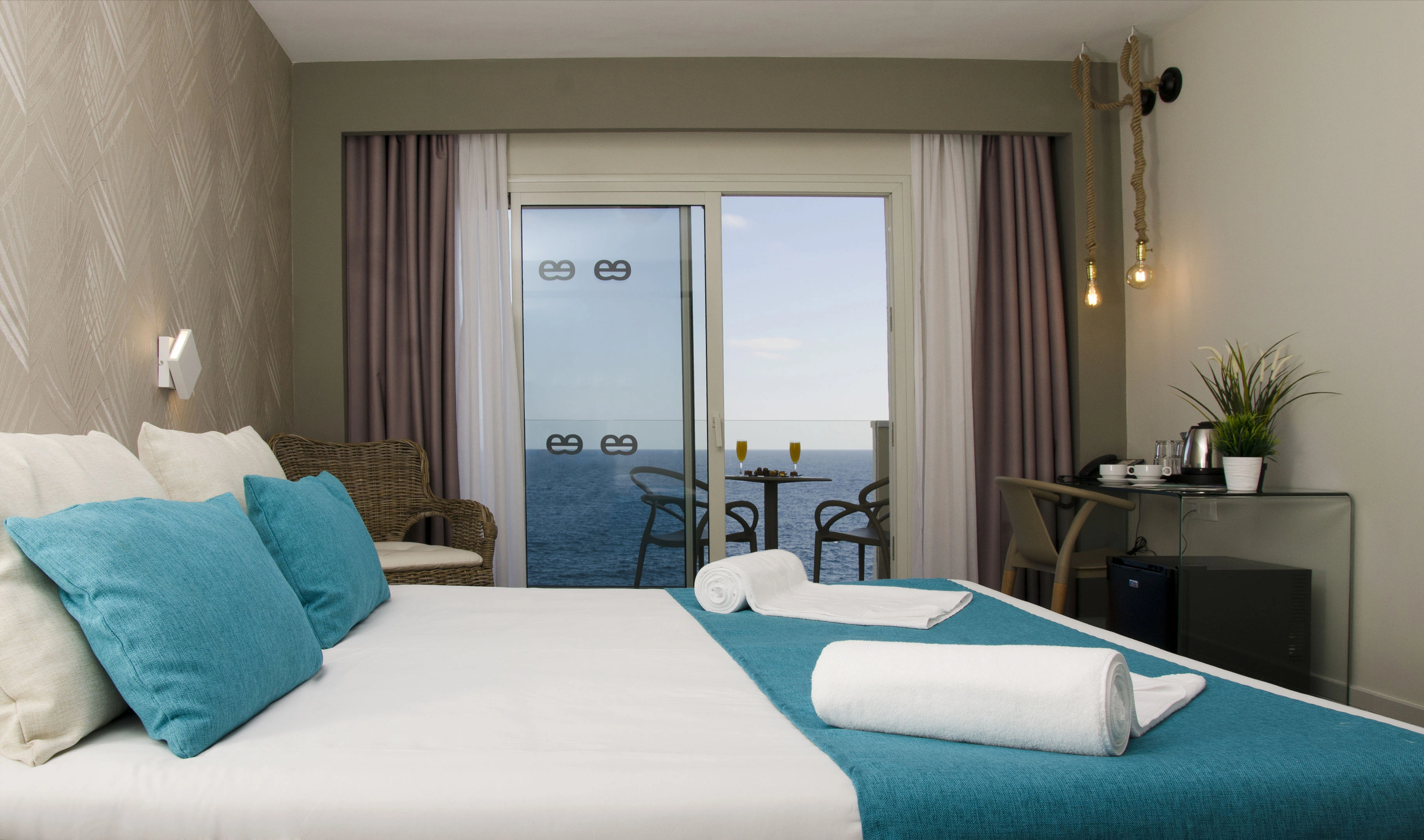 Hotel Ereza Mar