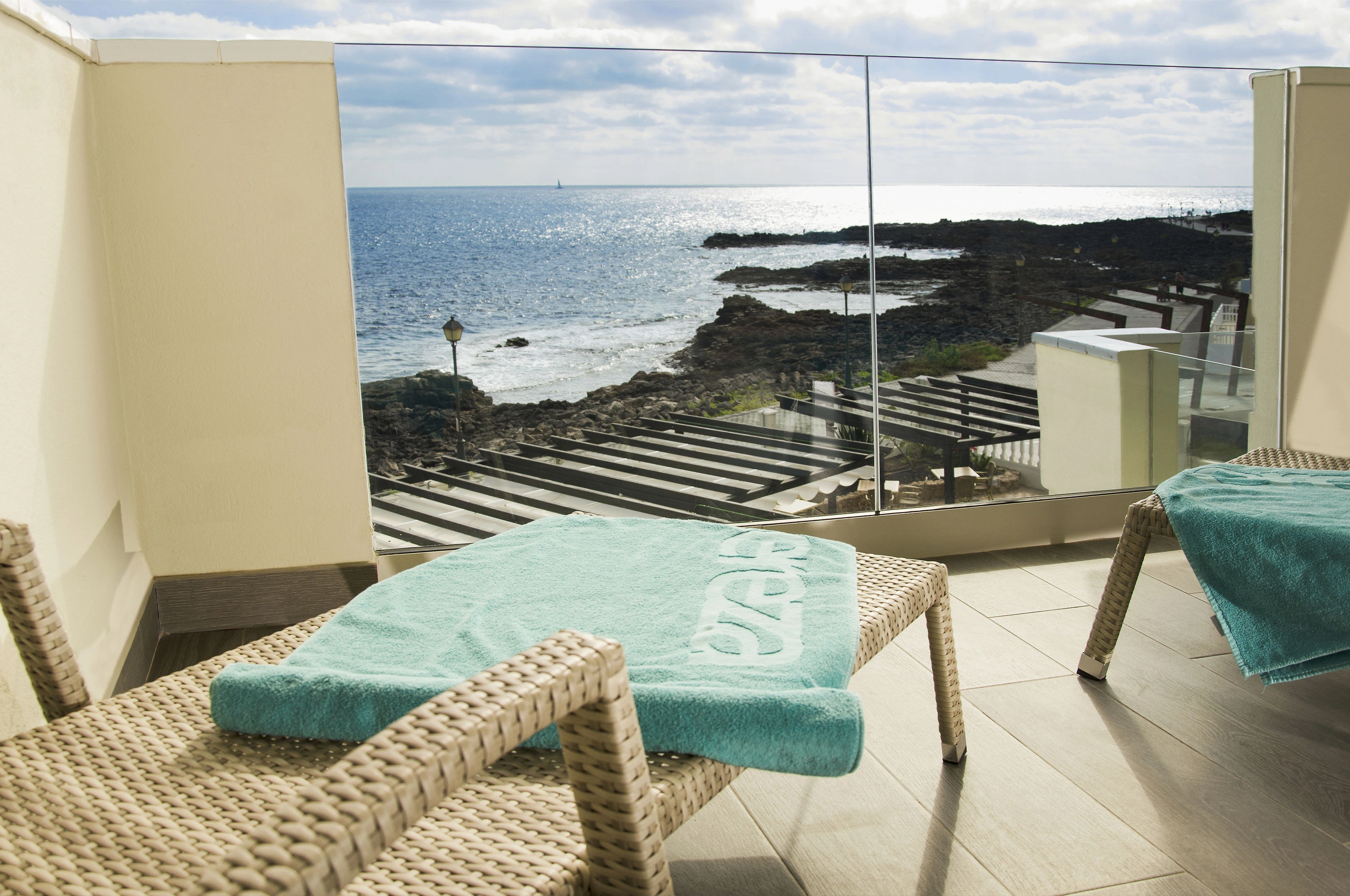 Hotel Ereza Mar